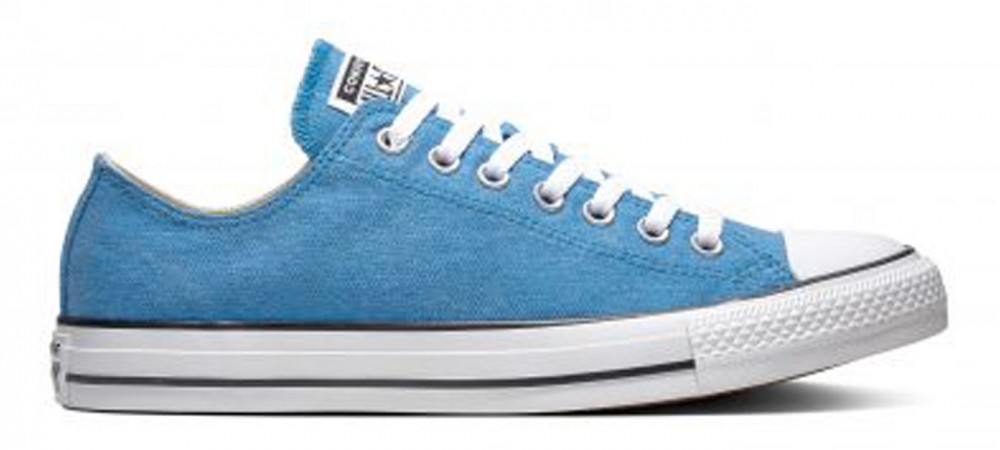 Converse Chuck Taylor All Star Seasonal Colour Totally Blue