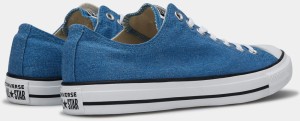 Converse Chuck Taylor All Star Seasonal Colour Totally Blue galéria