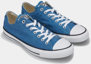 Converse Chuck Taylor All Star Seasonal Colour Totally Blue galéria