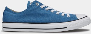 Converse Chuck Taylor All Star Seasonal Colour Totally Blue galéria