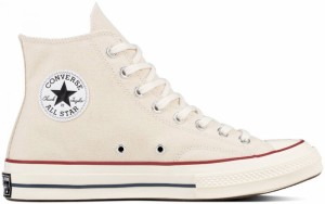 Converse Chuck Taylor All Star 70s Hi Top Parchment/Garnet/Egret galéria