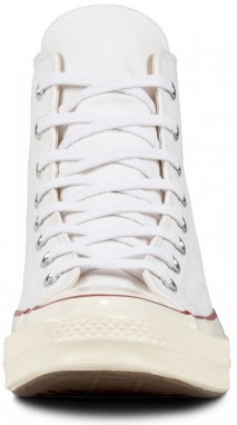 Converse Chuck Taylor All Star 70s Hi Top Parchment/Garnet/Egret galéria