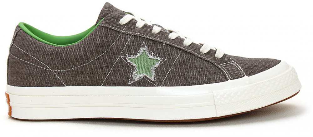 Converse One Star Low Sunbaked 'Field Surplus'