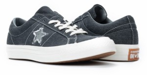 Converse One Star Low Sunbaked 'Mason' galéria