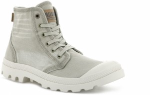 Palladium Boots Hi Denim Eucalyptus galéria