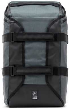 Chrome Industries Brigade Backpack galéria