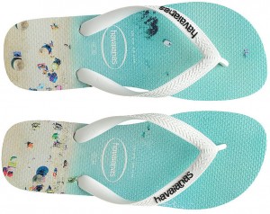Havaianas Hype BCO galéria