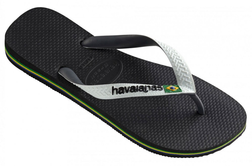 Havaianas Brasil Mix