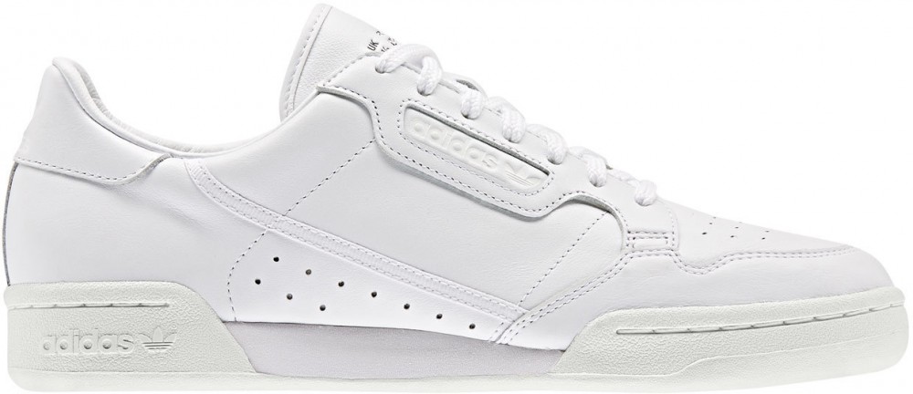 adidas Continental 80