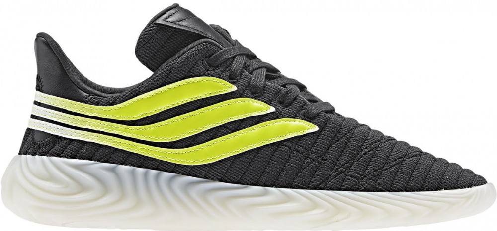 adidas Sobakov Carbon