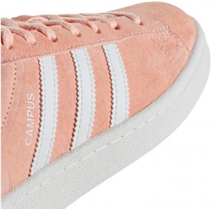 adidas Campus Clear Orange galéria