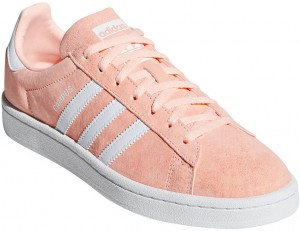 adidas Campus Clear Orange galéria