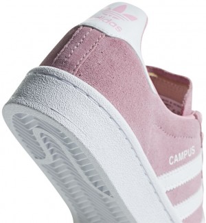 adidas Campus J Pink galéria