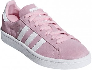 adidas Campus J Pink galéria