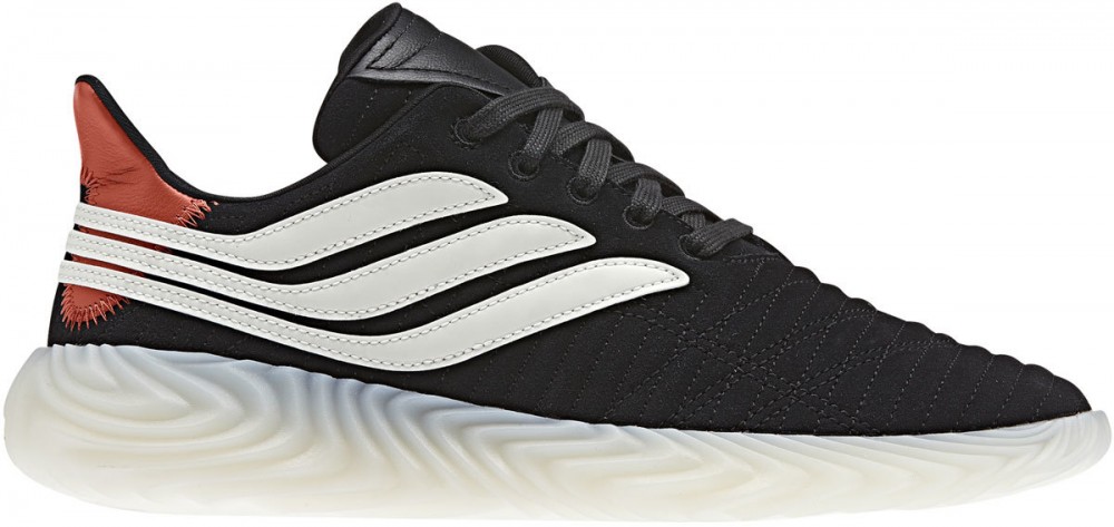 adidas Sobakov Black