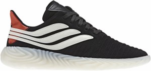 adidas Sobakov Black galéria