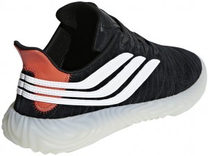 adidas Sobakov Black galéria