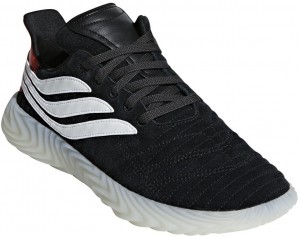 adidas Sobakov Black galéria