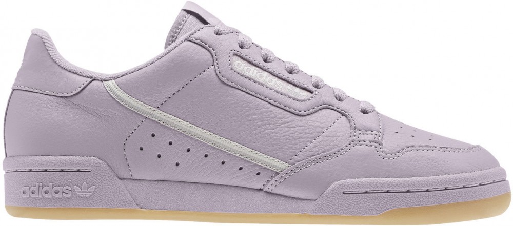 adidas Continental 80 W Soft Vision