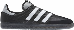 adidas Samba OG MS Black/Metalic galéria