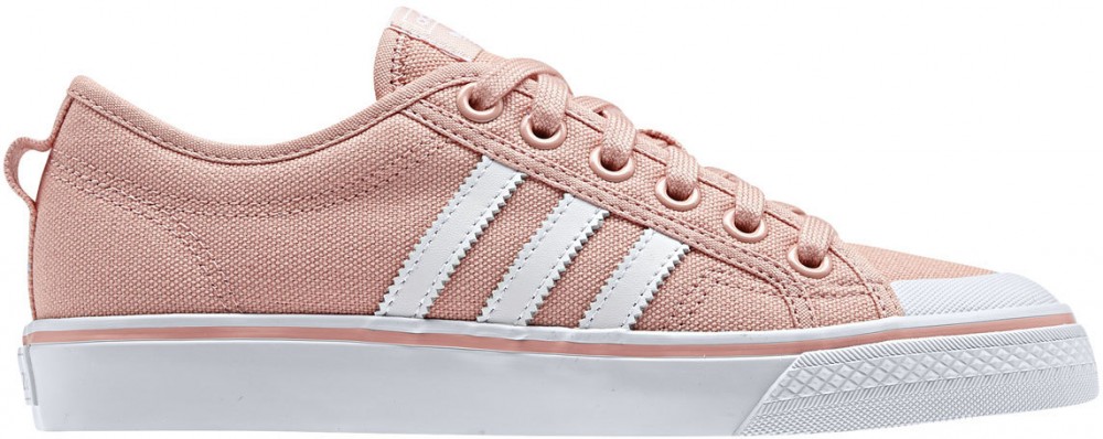 adidas Nizza Trace Pinka