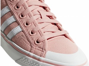 adidas Nizza Trace Pinka galéria