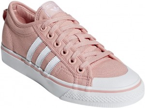 adidas Nizza Trace Pinka galéria