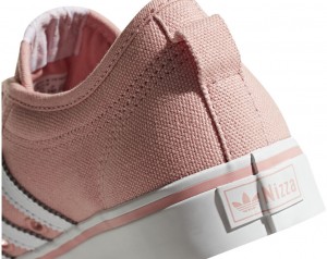 adidas Nizza Trace Pinka galéria