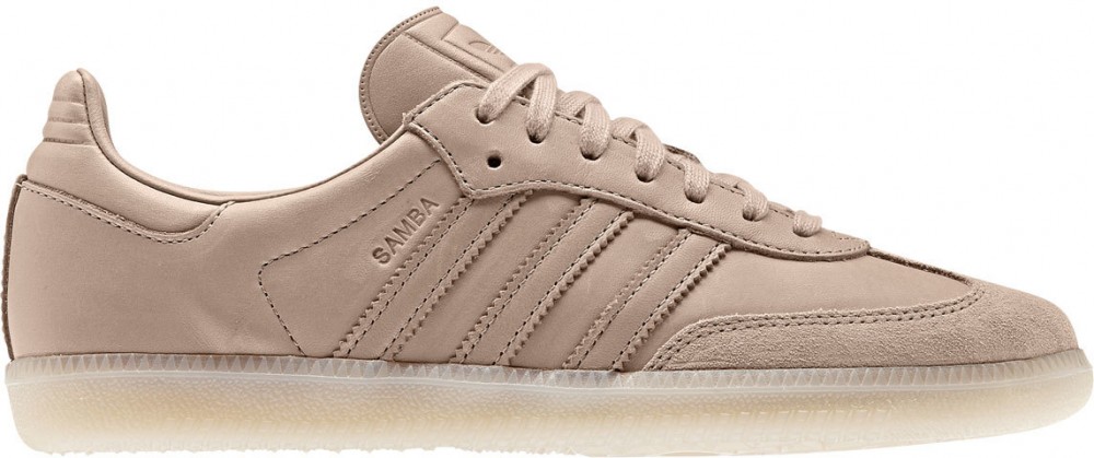 adidas Samba OG ash Pearl
