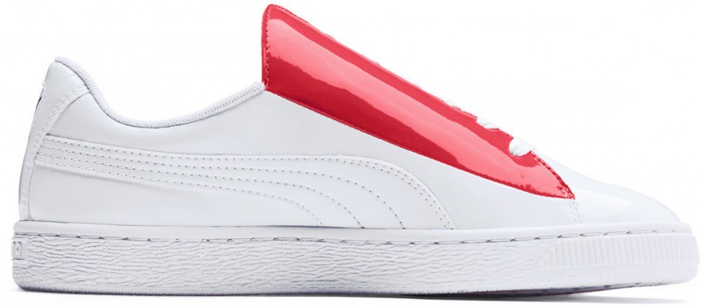 Puma Basket Crush Wmns