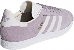 adidas Gazelle W Orchid galéria