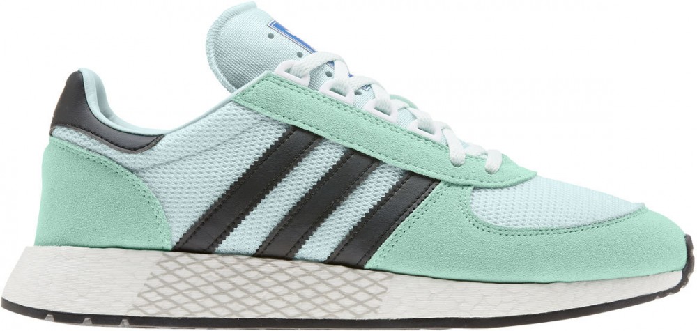 adidas Marathon Tech Clear Mint