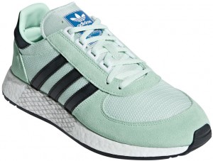 adidas Marathon Tech Clear Mint galéria