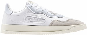 adidas SC premier crystal white galéria