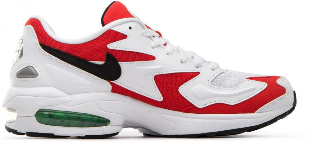 Nike Air Max 2 Light