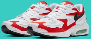 Nike Air Max 2 Light galéria