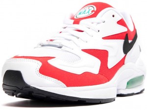 Nike Air Max 2 Light galéria