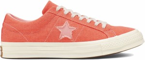 Converse One Star OX Turf Orange galéria