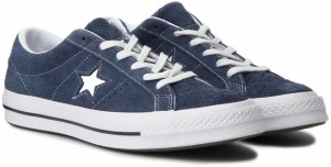Converse One Star OX Navy galéria