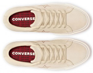 Converse One Star OX Egret galéria