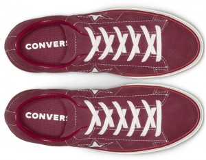 Converse One Star Platform galéria