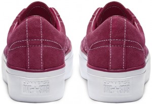 Converse One Star Platform galéria
