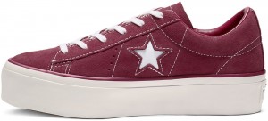 Converse One Star Platform galéria