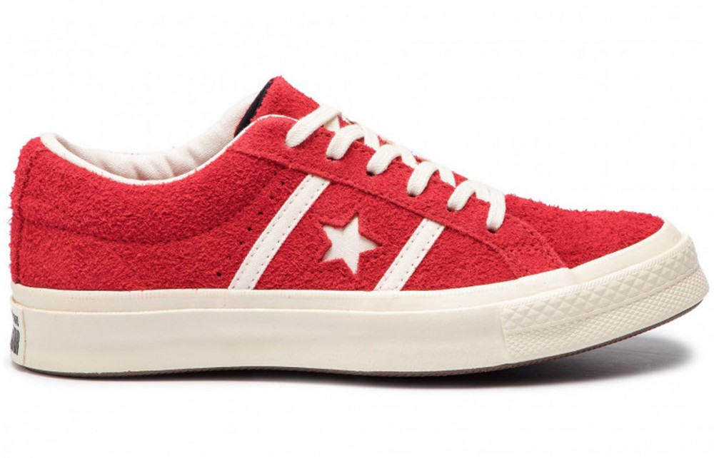 Converse One Star Academy Ox