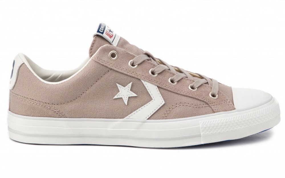 Converse Star Player Ox Hummus