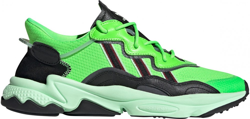 adidas Ozweego Green