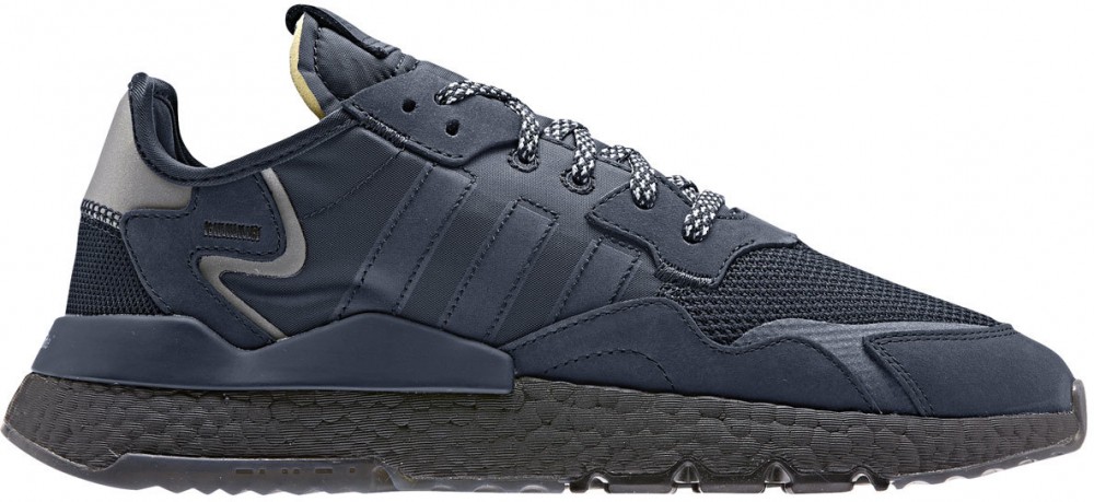 adidas Nite Jogger collegiate navy