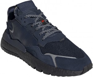 adidas Nite Jogger collegiate navy galéria