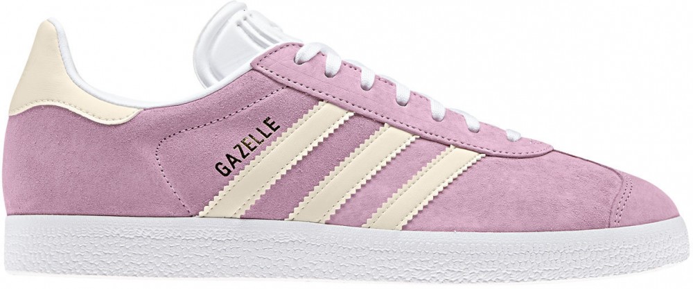 adidas Gazelle W Ecru tint S18