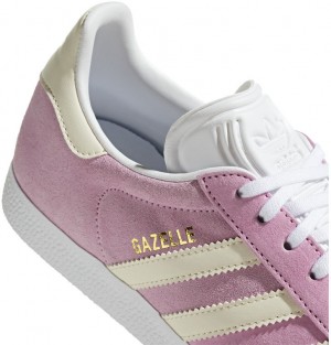 adidas Gazelle W Ecru tint S18 galéria